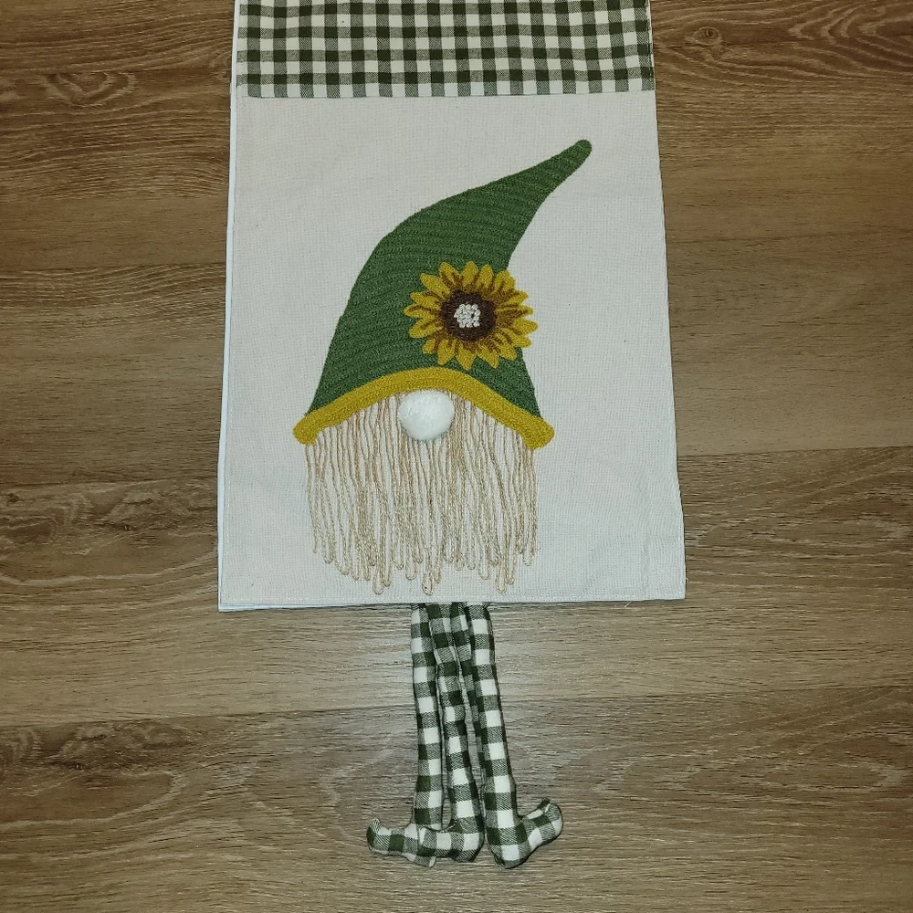 Give Thanks Decorative Table Runner 14